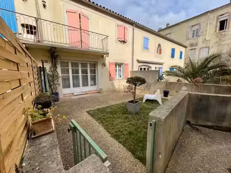 location appartement 3 pièces 76 m² à carcassonne (11000)  690 €