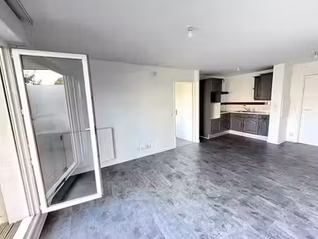 location appartement 2 pièces 41.26 m² à meaux (77100)  780 €