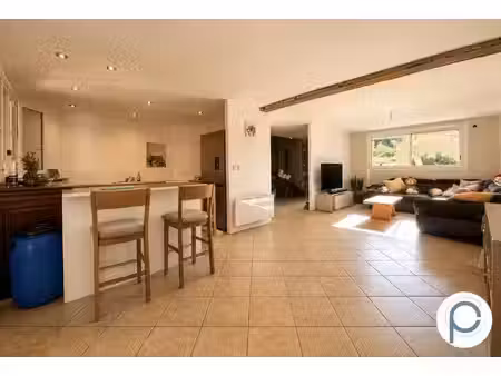 signes - maison t5 de 117m2