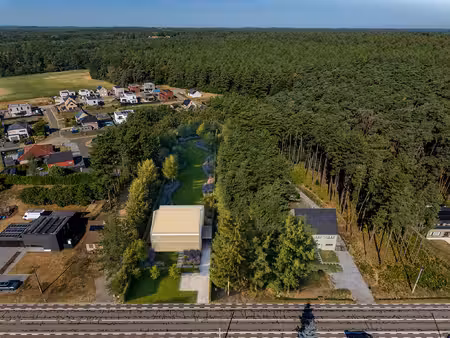 grond te koop in tessenderlo-ham