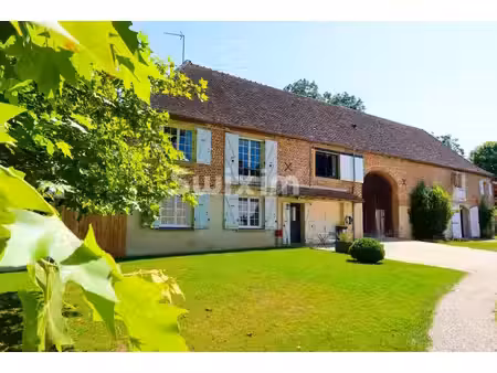 belle maison en parfait état