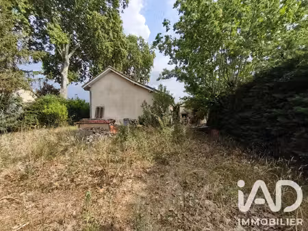 vente terrain 510 m²