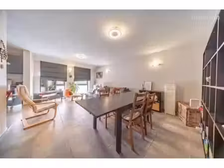 appartement à vendre à rue de pintamont 52/4a+c3 ath (vbe57040)