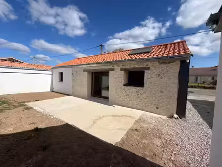 vente maison 4 pièces 99 m² villeneuve-en-retz (44580)