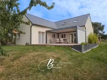 vente maison à lézardrieux (22740) : à vendre / 150m² lézardrieux