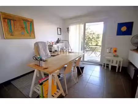 appartement t3
