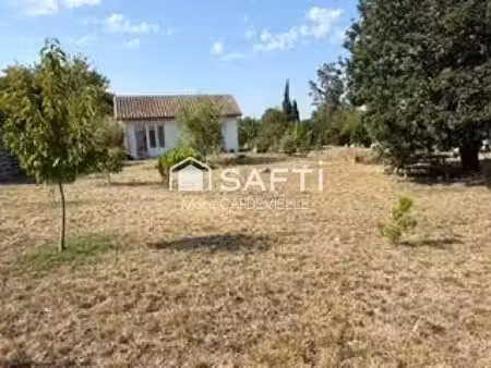 vente maison 2 pièces 32 m² la réunion (47700)