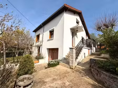 vente maison 4 pièces 76 m² à corbeil-essonnes (91100)  241 000 €