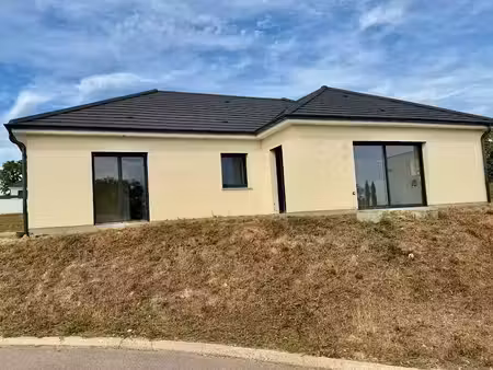 vente maison 5 pièces 106 m² à lure (70200)  242 500 €