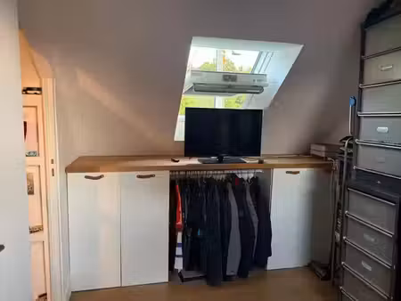 location appartement 1 pièce 12 m² à lanester (56600)