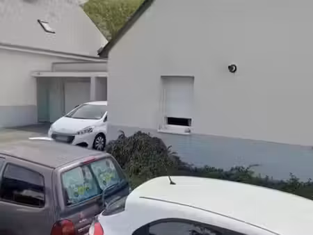 location appartement 1 pièce 20 m² à laval (53000)