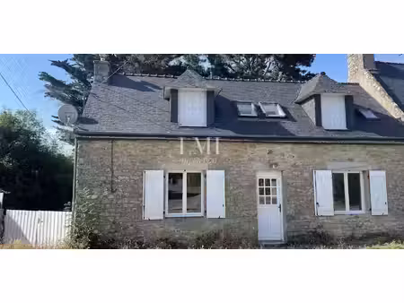 maison avec jardin sainte helene (56)