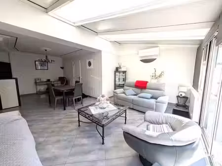 vente maison 7 pièces 155 m² à lillebonne (76170)  318 500 €