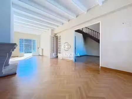 vente maison 12 pièces 230 m² à clermont-l'herault (34800)  284 000 €