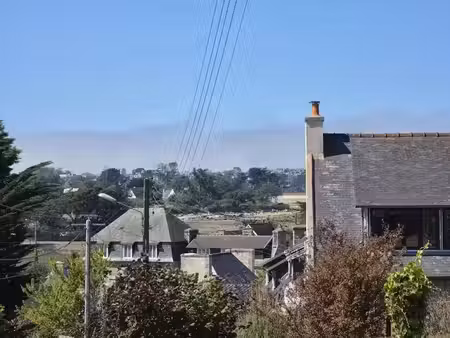 vente maison 6 pièces 112 m² à pleumeur-bodou (22560)  282 600 €