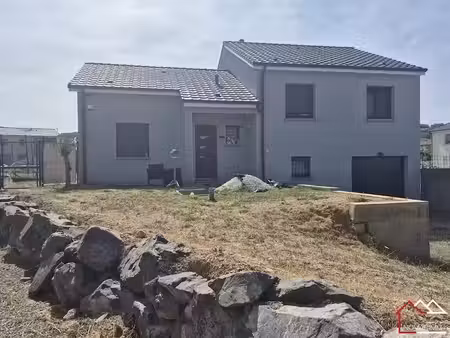 vente maison 4 pièces 98 m² à moivrons (54760)  285 000 €