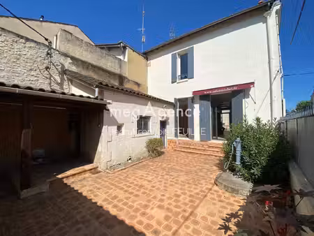 maison de ville