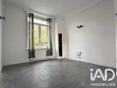 maison de ville à lys-lez-lannoy (59390)