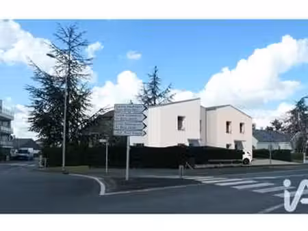 vente terrain à ancenis (44150) : à vendre / 264m² ancenis