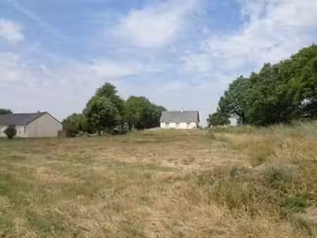 vente terrain à la limouzinière (44310) : à vendre / la limouzinière