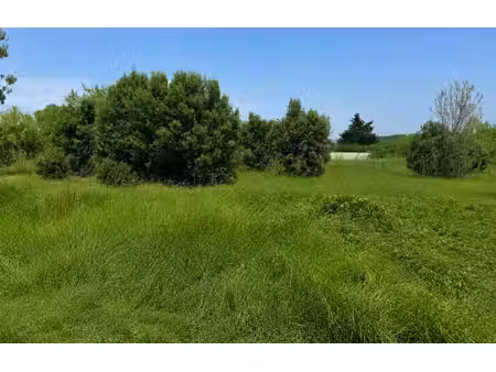 terrain à batir de 269 m² à la riviere - 54 000 €
