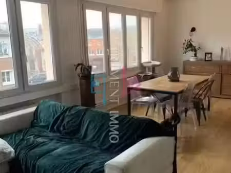 location appartement 4 pièces 100 m² à arras (62000)  790 €