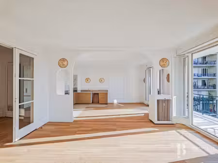 appartement de luxe à louer dans le quartier muette sud