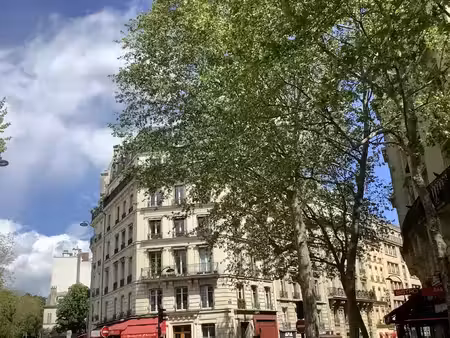 location appartement 3 pièces 79.01 m² à paris 16ème (75016)  2 504 €