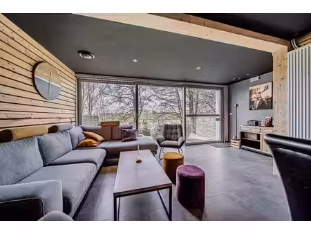 gîte de standing 9 personnes avec espace bien-être