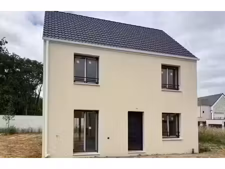 vente maison neuve 5 pièces 95 m² à évry-courcouronnes (91000)  289 900 €