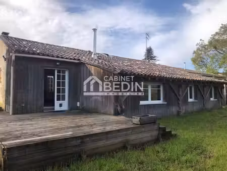 maison 4 pièces