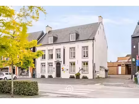 manoir polyvalent