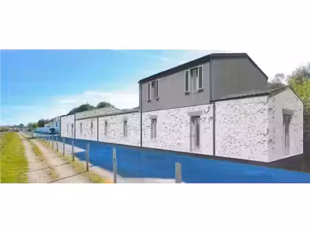 vente maison 7 pièces 287 m² à pornic (44210)  624 000 €