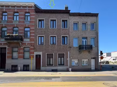 dakappartement