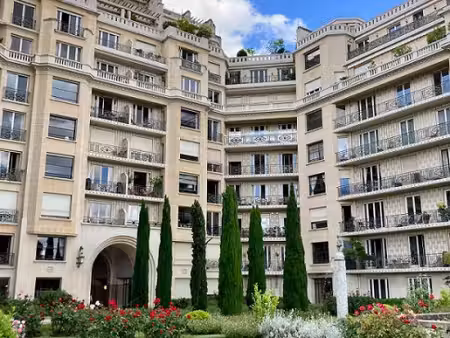 appartement de luxe à louer dans le quartier muette sud