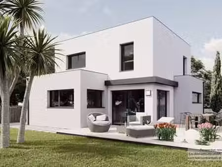 vente maison à tinténiac (35190) : à vendre / 114m² tinténiac