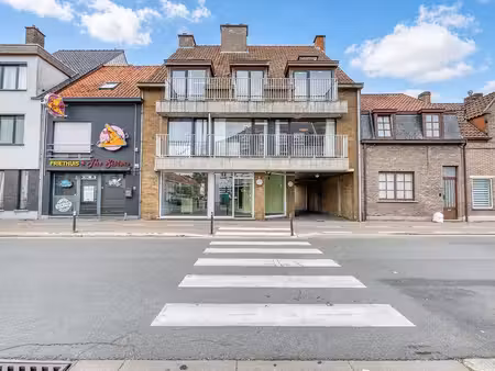 appartement à vendre à eeklo € 149.000 (lr2c1) - vastgoed dylan | zimmo