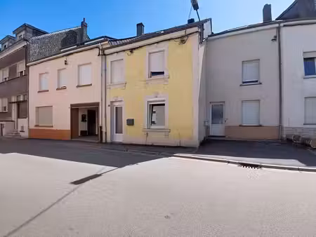 maison à vendre à aubange € 149.000 (lr3iw) - w immobiliere | zimmo