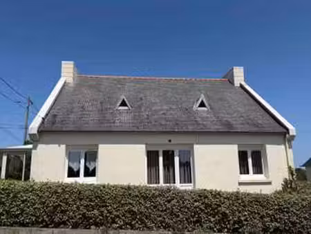 vente maison à camaret-sur-mer (29570) : à vendre / 135m² camaret-sur-mer