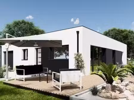 vente maison à cintré (35310) : à vendre / 80m² cintré