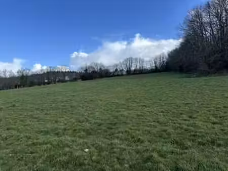 vente terrain à landerneau (29800) : à vendre / landerneau