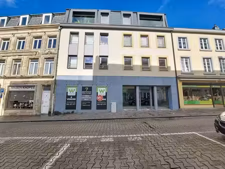 bien professionnel à vendre à arlon € 200.000 (lg1p3) - w immobiliere | zimmo
