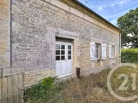 vente maison à boischampré (61570) : à vendre / 78m² boischampré