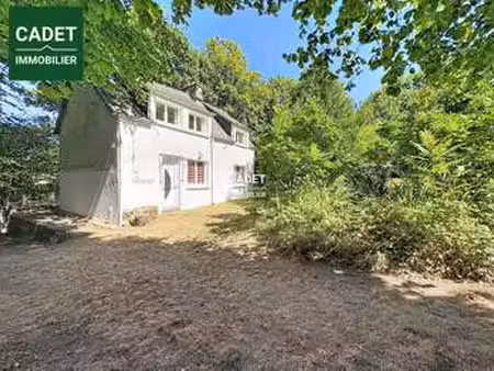 vente maison à la mouche (50320) : à vendre / 87m² la mouche