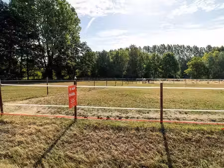 terrain à vendre à kermt € 35.000 (lr2le) - notariaat jansen leroi | zimmo