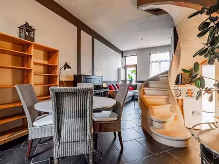 maison à vendre à amay € 220.000 (lr2g2) - we invest huy | zimmo