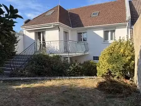 vente maison au havre (76600) : à vendre / 83m² le havre