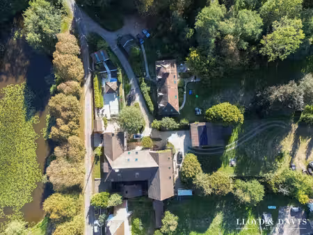 maison de luxe à vendre à le creusot