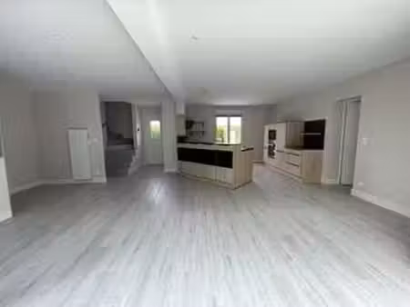 location maison à grimbosq (14220) : à louer / 110m² grimbosq