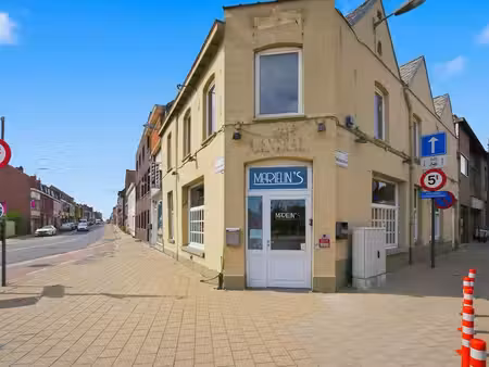 maison à vendre à bissegem € 165.000 (lr3gk) - leonards immobiliën | zimmo
